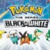 Pokemon Black And White PSP Icon