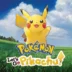 Pokemon Let's To Pikachu PPSSPP Icon