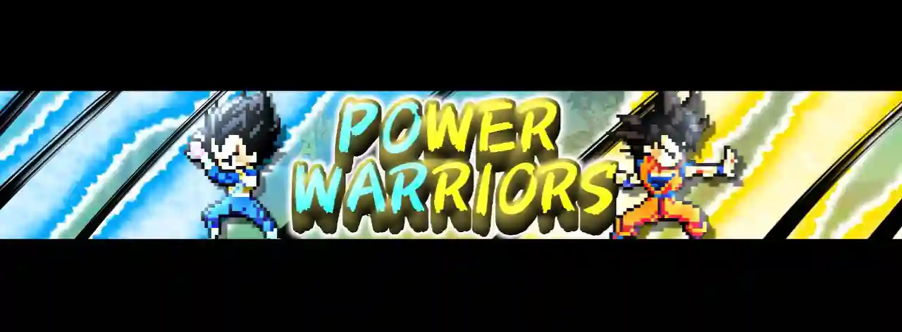 Power Warriors