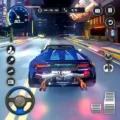 Real Car Driving Race City 3d Mod Apk Icon