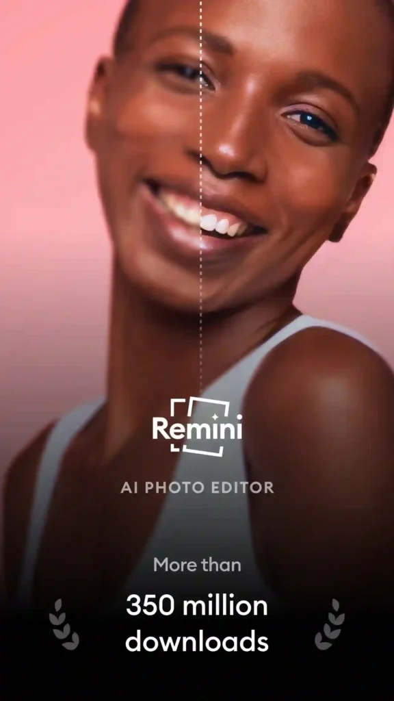 Remini Mod APK Latest Version