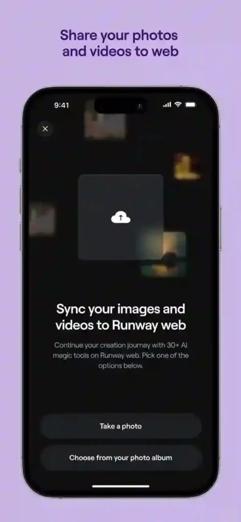 RunwayML Mod Apk 1