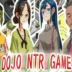 Self Defense Dojo Secret NTR Lesson Icon