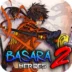 Sengoku Basara 2 Heroes PPSSPP Icon