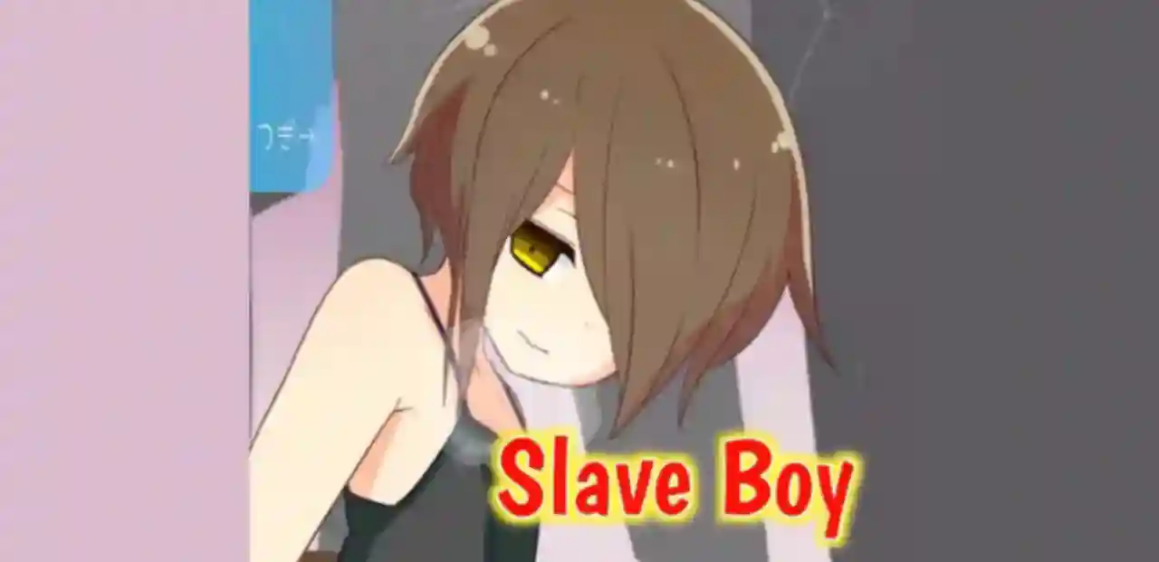 Slave Boy