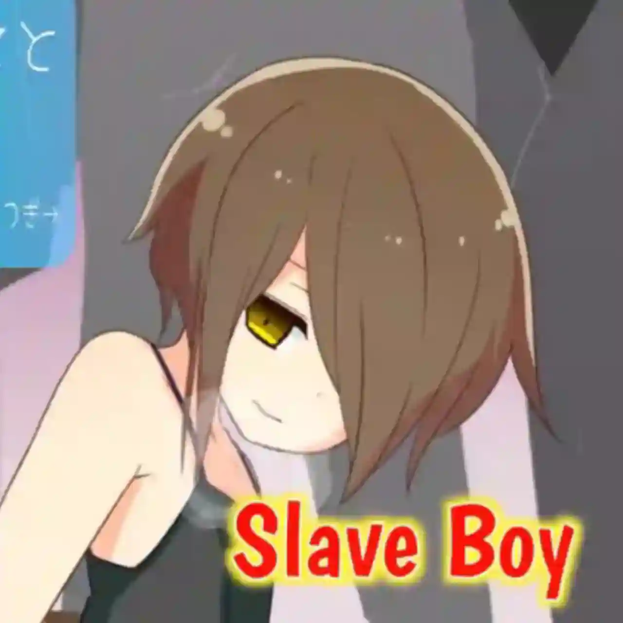 Slave Boy Apk Icon