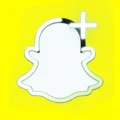 Snapchat Plus Mod Apk Icon