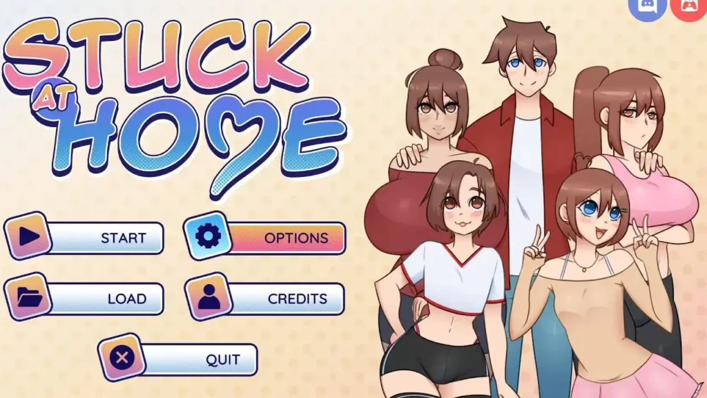 Stuck At Home Mod APK Latest Version