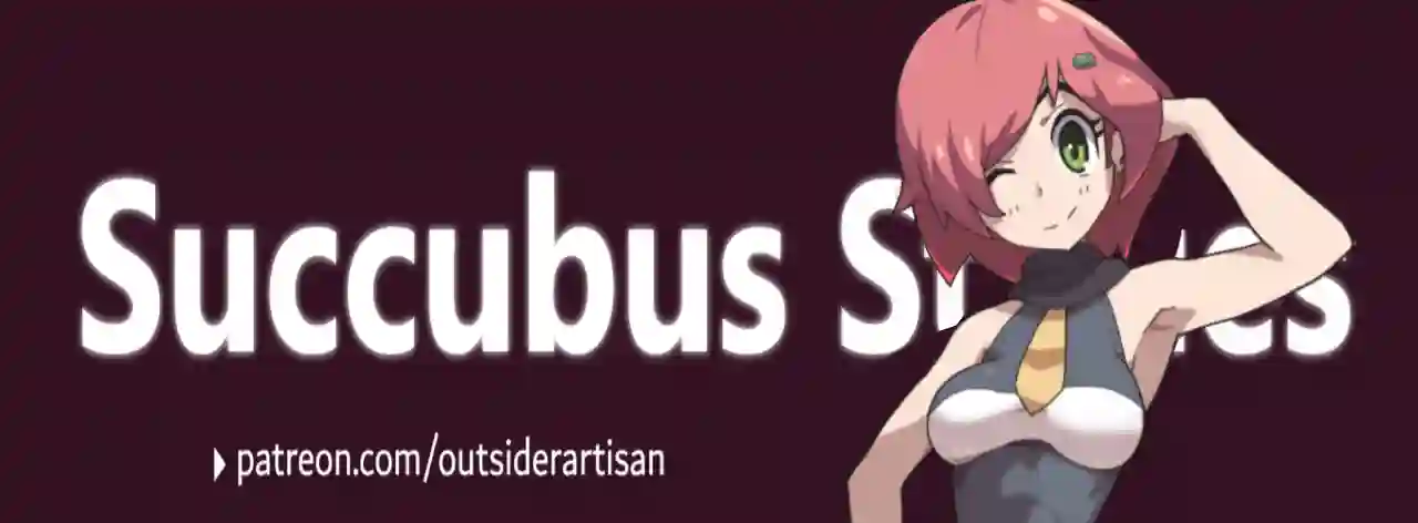Succubus Stories