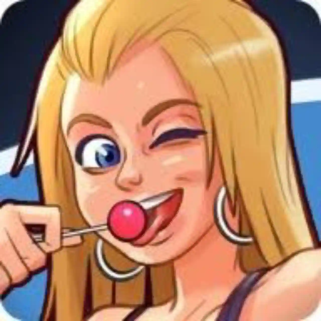 Summertime Saga APK Icon