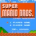 Super Mario Bros PPSSPP Apk Icon