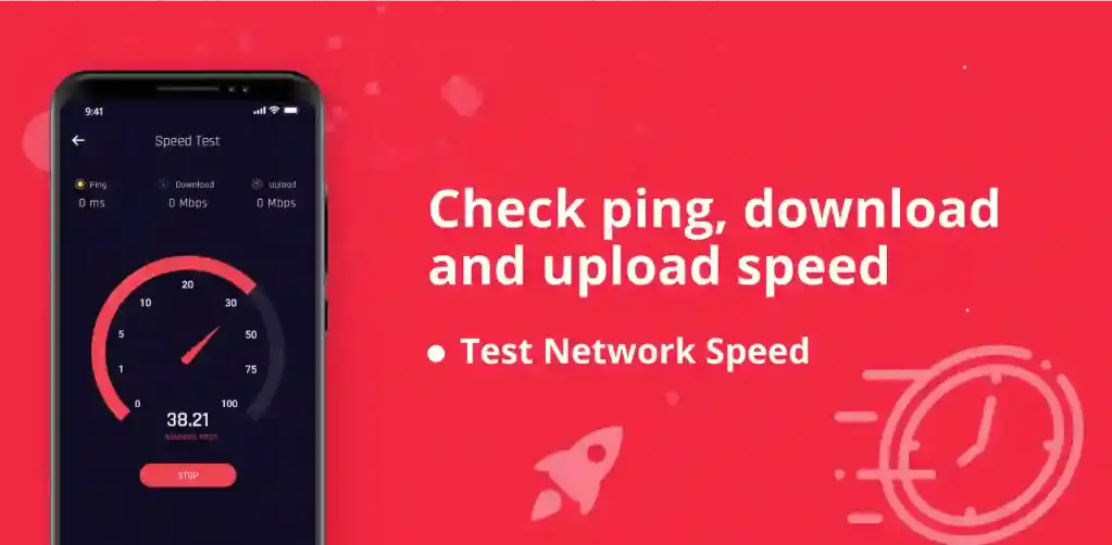 Swing VPN Mod Apk 2