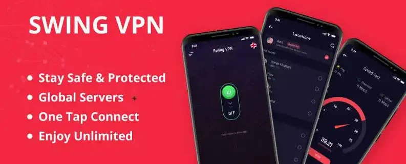 Swing VPN