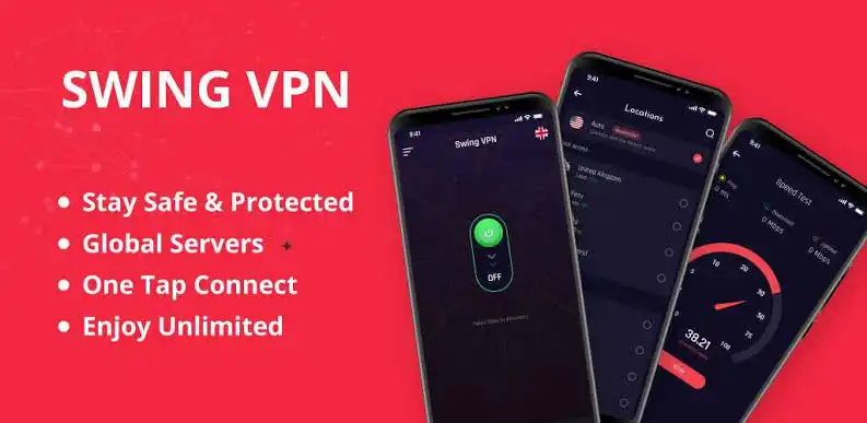 Swing VPN