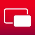 T Link Mod Apk Icon