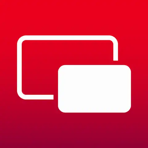 T Link Mod Apk Icon