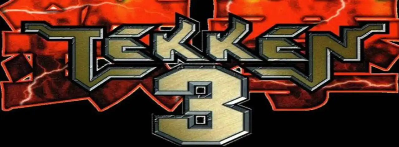 Tekken 3