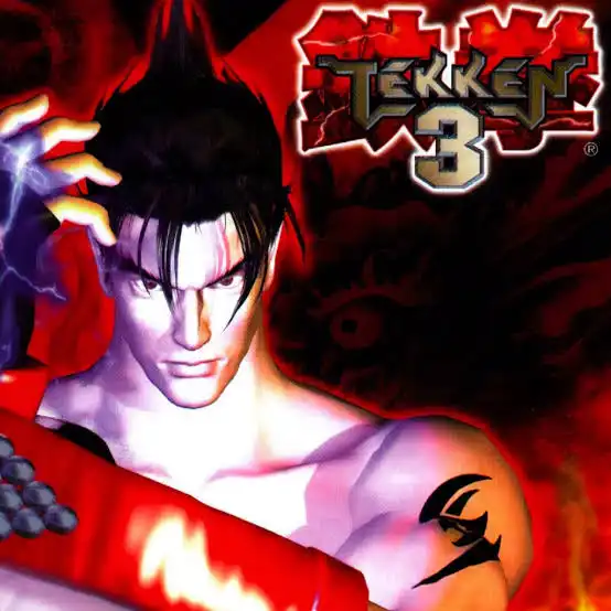 Tekken 3 APK Icon