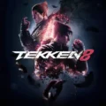 Tekken 8 APK Icon