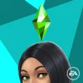 The Sims Mobile Mod Apk Icon