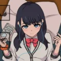 Touch It Rikka APK Icon