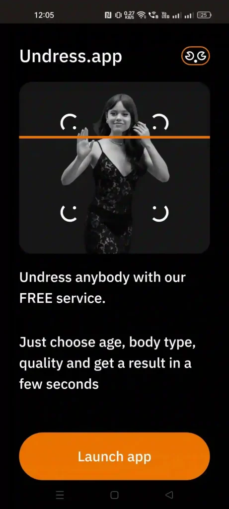 Undress AI App Mod Apk 3