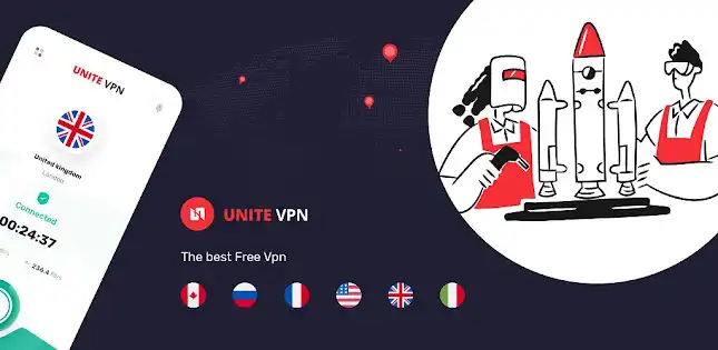 Unite VPN