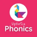 UptoSix Phonics Mod Apk Icon