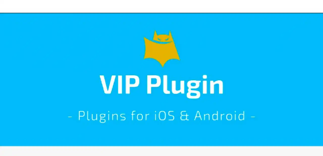 VIP Plugin 