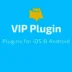 VIP Plugin Apk Icon