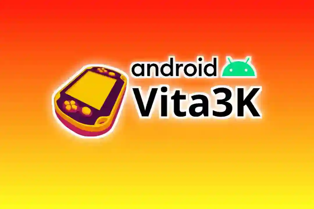 Vita3K Emulator