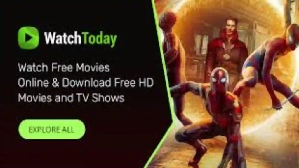 Watchtoday Apk 3