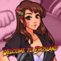 Welcome To Erosland APK Icon