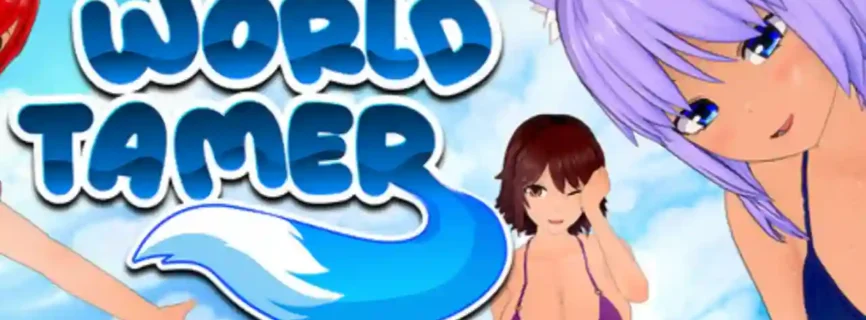 World Tamer