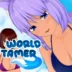 World Tamer Apk Icon