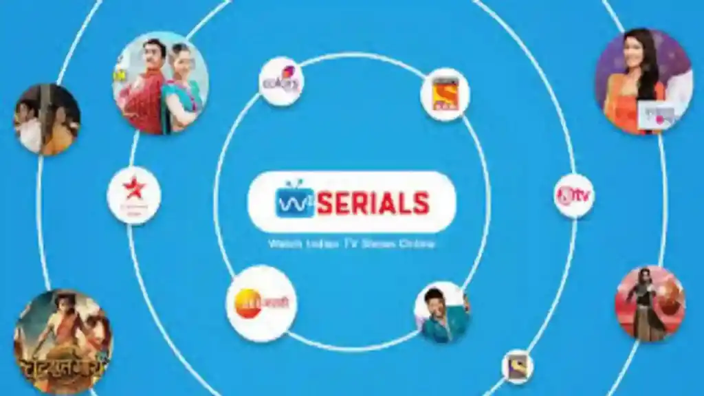 Wserials