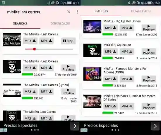 YT3 Mod Apk