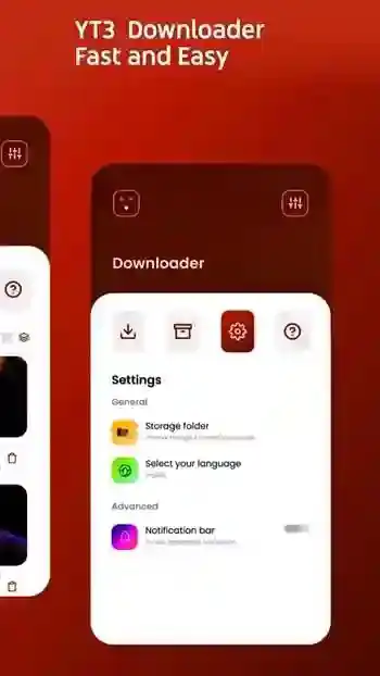 YT3 YouTube Downloader Mod Apk 1