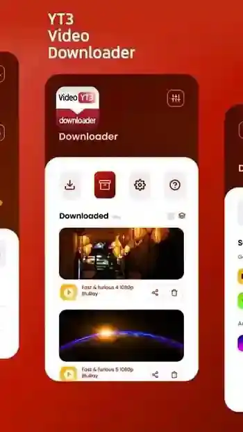 YT3 YouTube Downloader Mod Apk 2