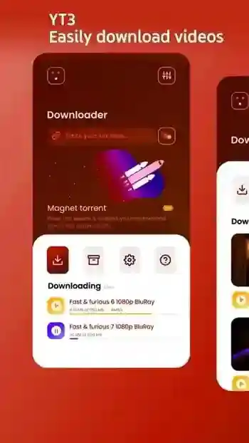 YT3 YouTube Downloader Mod Apk 3