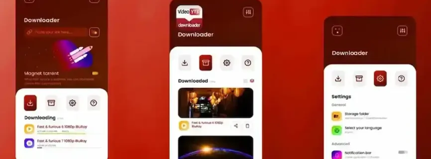 YT3 YouTube Downloader