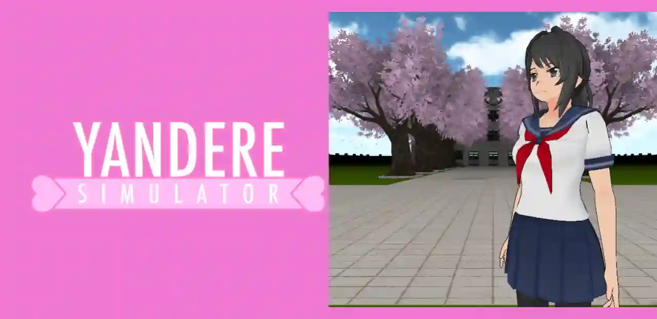 Yandere Simulator