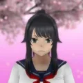 Yandere Simulator APK Icon