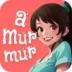 AMurmur Voice Chat Room Mod Apk Icon