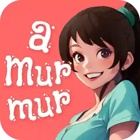 AMurmur Voice Chat Room Mod Apk Icon