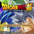 Dbs Super PPSSPP Apk