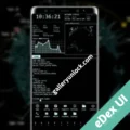 EDex UI Mod Apk Icon