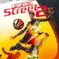 Fifa Street 2 PSP Icon