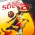 Fifa Street 2 PSP Icon