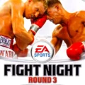 Fight Night Round 3 PPSSPP Icon